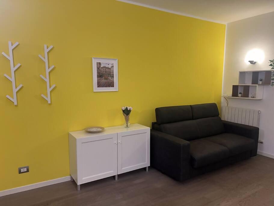 شقة Florence Place ميلان المظهر الخارجي الصورة