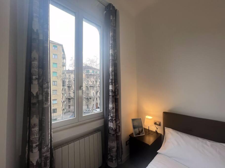 شقة Florence Place ميلان المظهر الخارجي الصورة