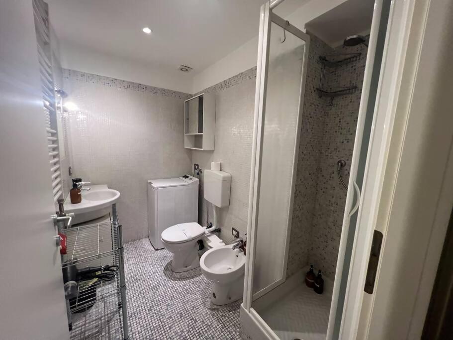 شقة Florence Place ميلان المظهر الخارجي الصورة