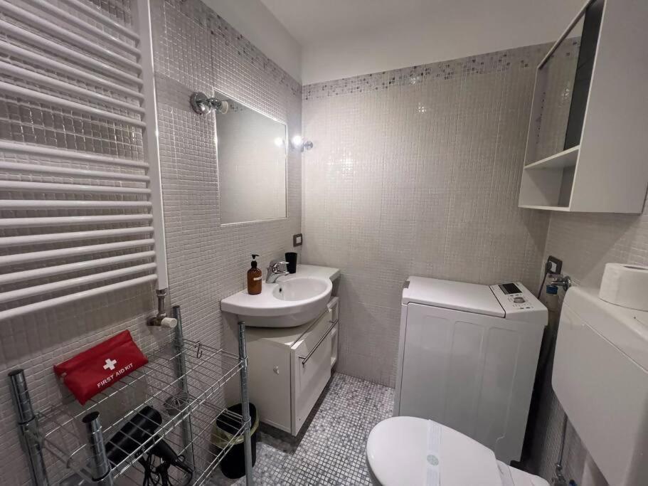 شقة Florence Place ميلان المظهر الخارجي الصورة