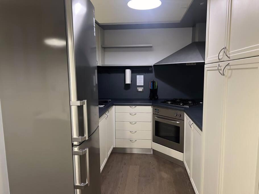 شقة Florence Place ميلان المظهر الخارجي الصورة