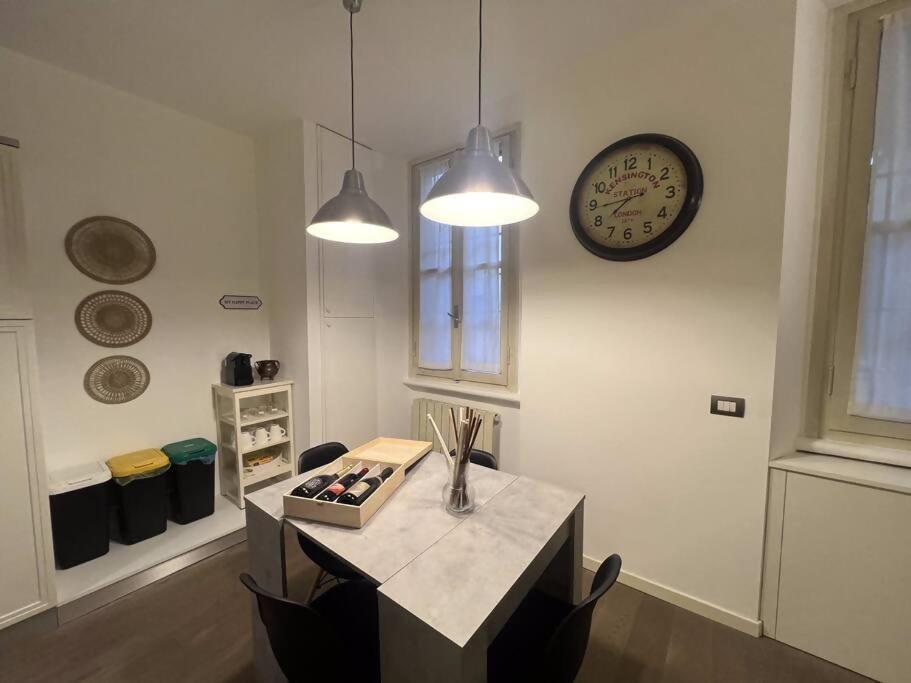 شقة Florence Place ميلان المظهر الخارجي الصورة