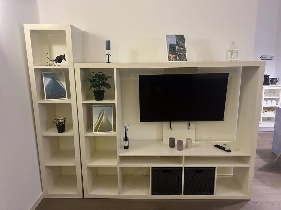 شقة Florence Place ميلان المظهر الخارجي الصورة