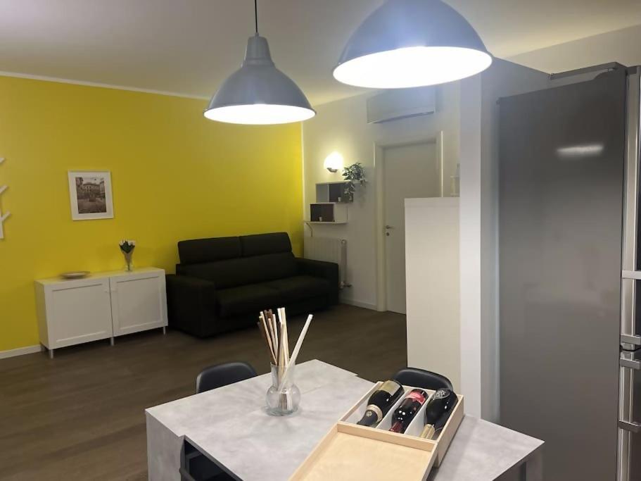شقة Florence Place ميلان المظهر الخارجي الصورة
