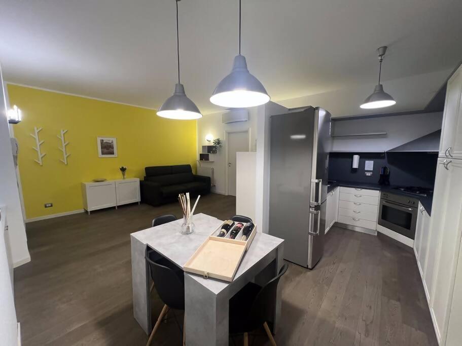 شقة Florence Place ميلان المظهر الخارجي الصورة