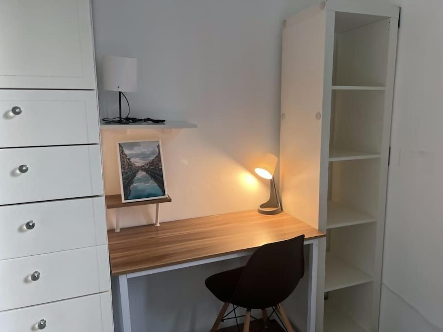 شقة Florence Place ميلان المظهر الخارجي الصورة